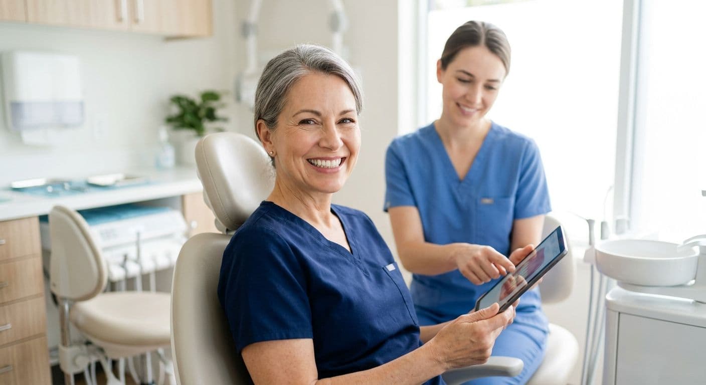 How Aging Affects Smile Protect Strategies for All Ages