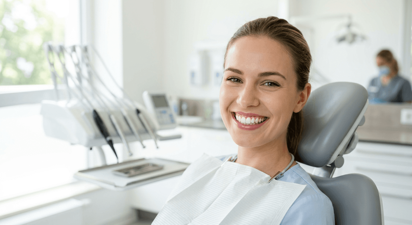 Early Signs Gum Disease Should Never Be Ignored