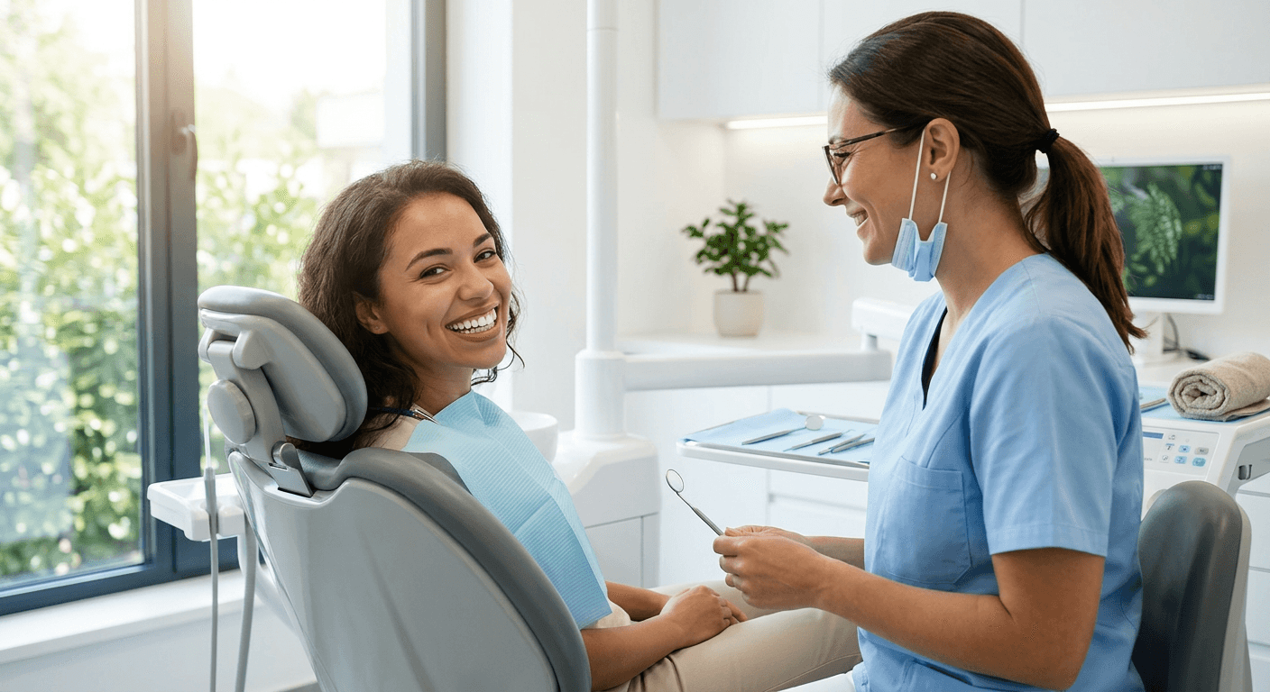 How Stress and Oral Health Are Connected: Anxiety’s Impact on Teeth & Gums