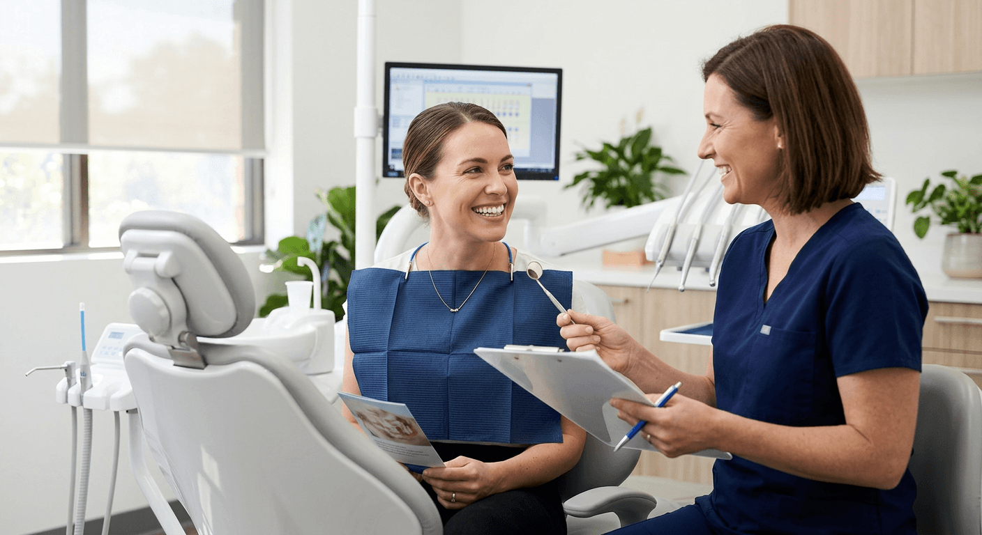 How to Maximize Your Dental Benefits Before They Expire