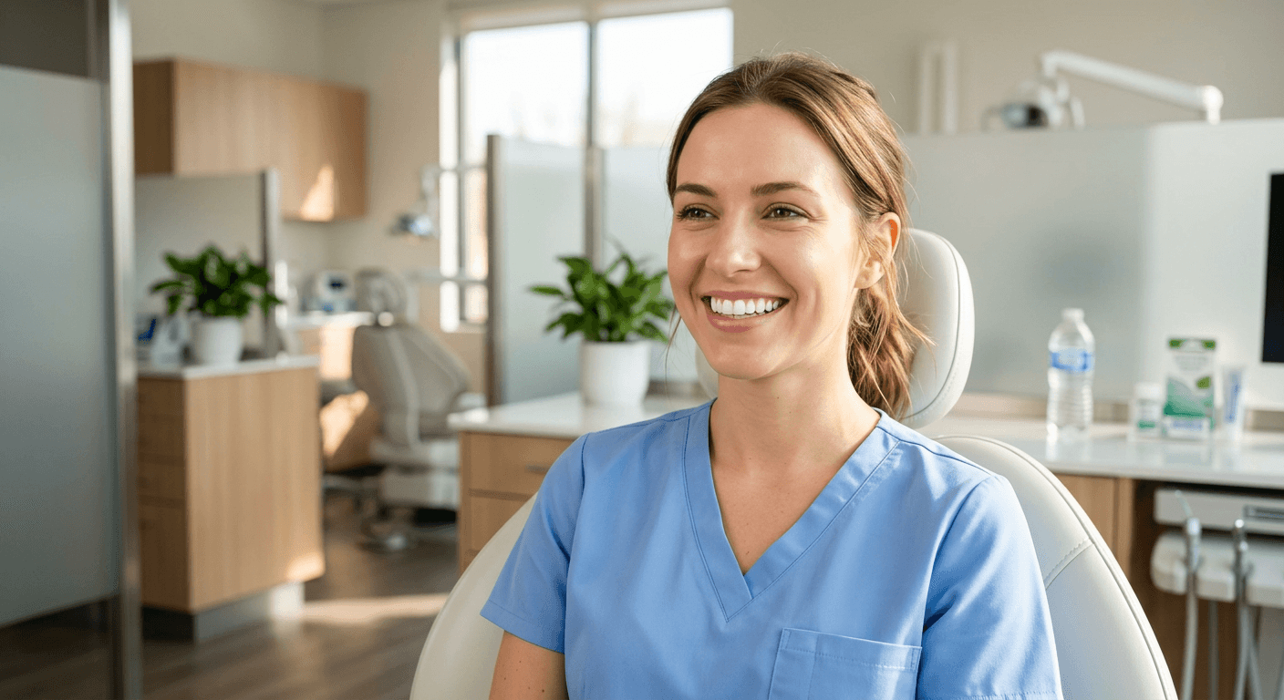 How to Strengthen Tooth Enamel Naturally: Daily Habits for Healthier Teeth in 2026