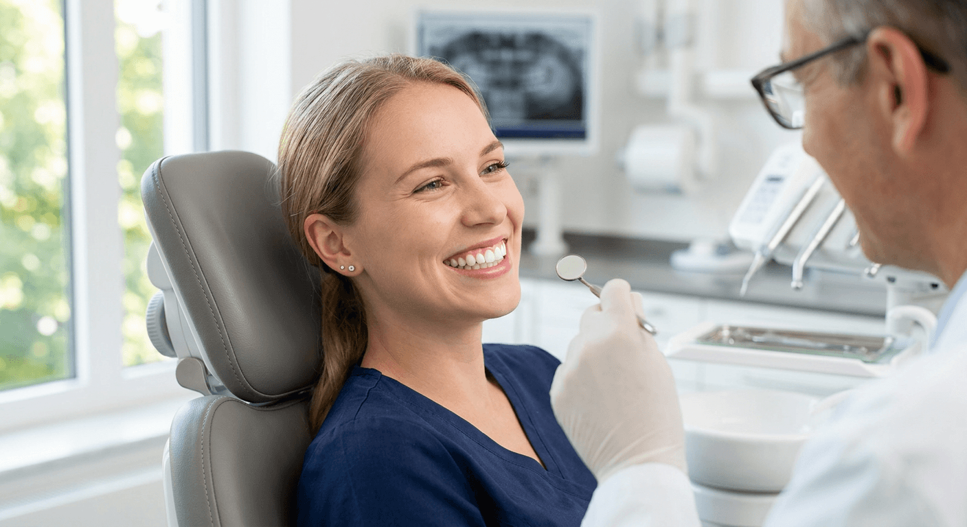 How Vaping Affects Gum Health: Risks Your Dentist Wants You to Know