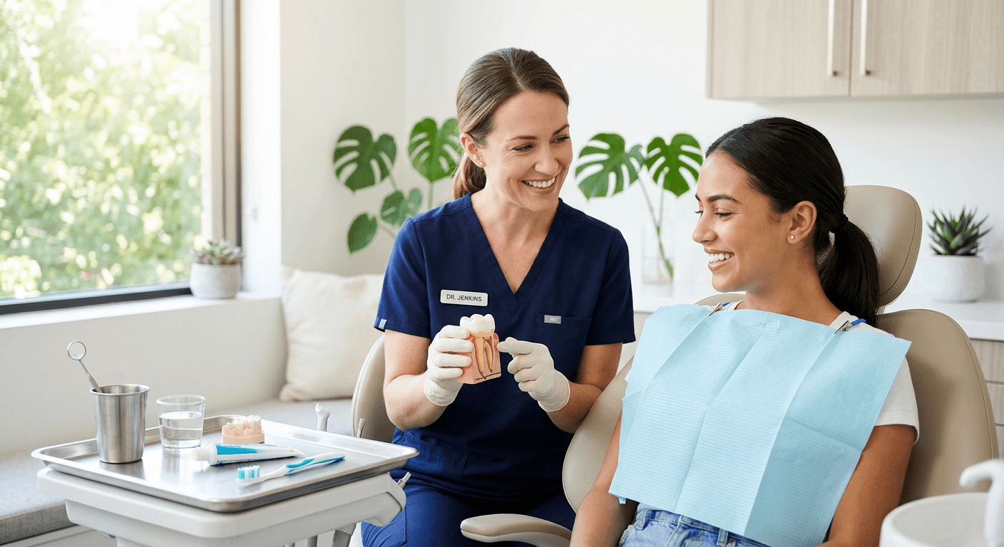 How to Protect Your Tooth Enamel from Acid