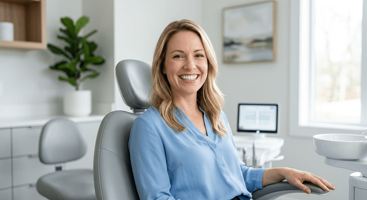 Reverse Early Gum Disease Home: 5 Proven Steps