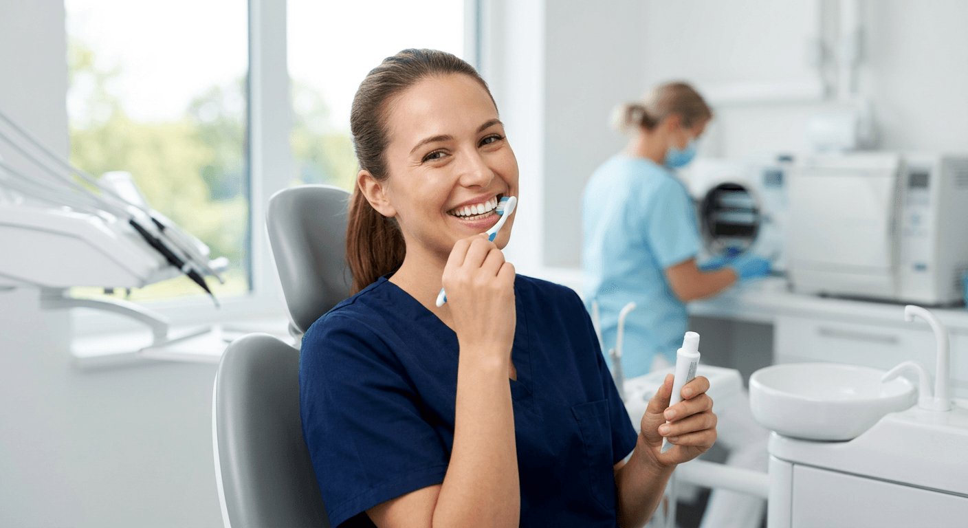 How to Protect Your Gums During Flu Season: Expert Tips