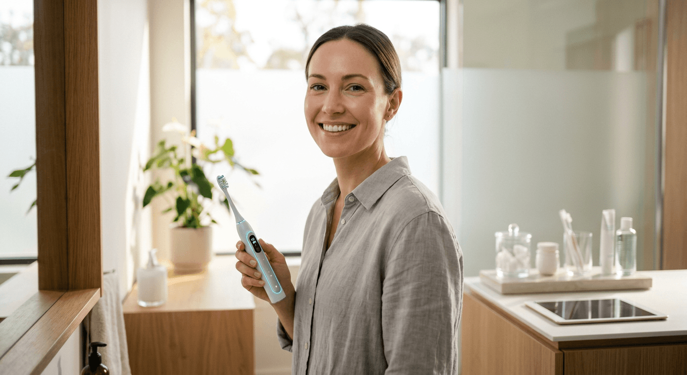 How AI Dental Care Can Transform Your At-Home Oral Hygiene Routine in 2026