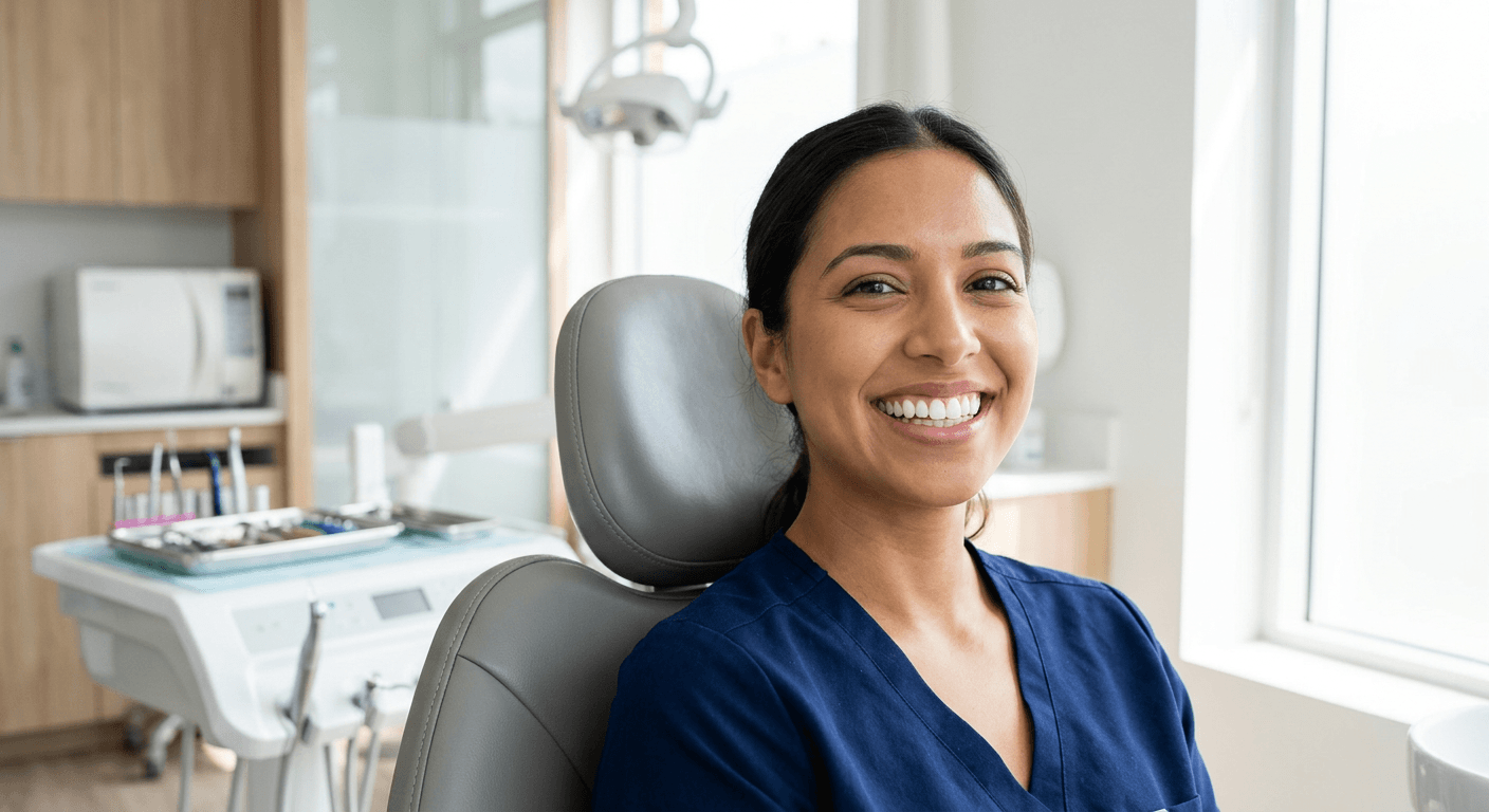 Spot Avoid Dangerous Social Media Dental Trends