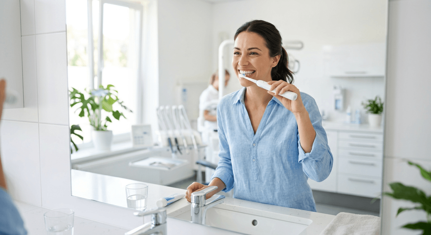 Top 7 Daily Habits to Prevent Gum Disease and Maintain Optimal Oral Health