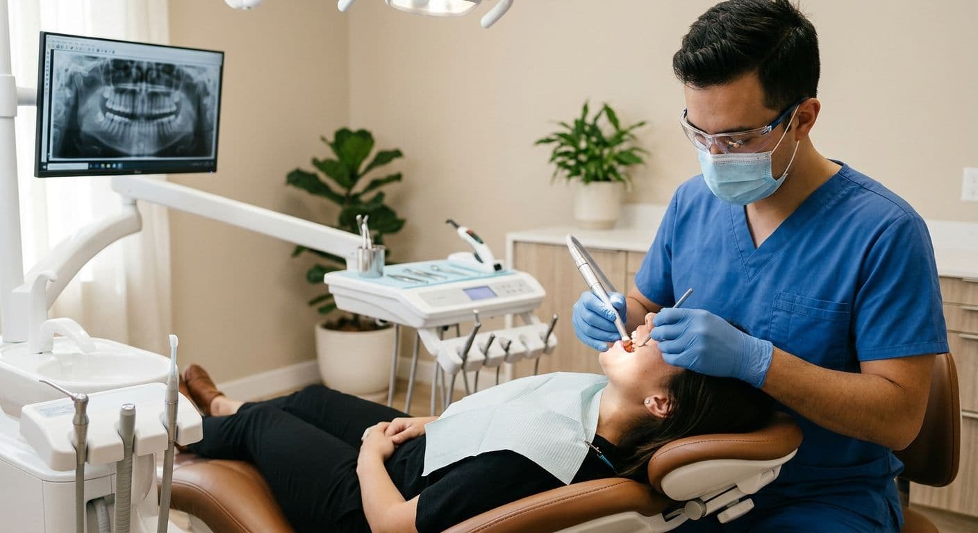 Guide to Restorative Dentistry: Procedures and Costs