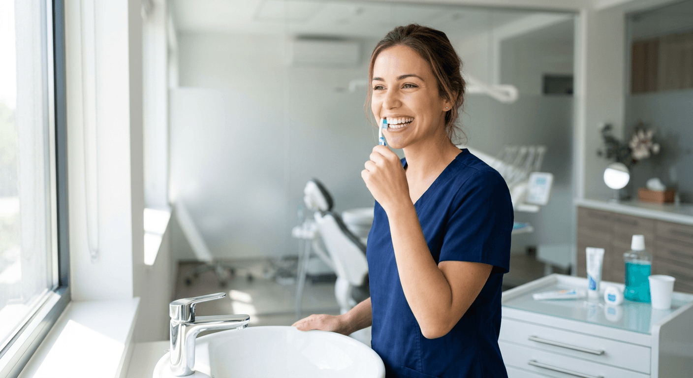 The Ultimate Guide to Preventing Tooth Decay with Daily Oral Hygiene Habits